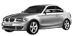 BMW E82 P03CB Fault Code